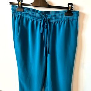 J crew fluid pants